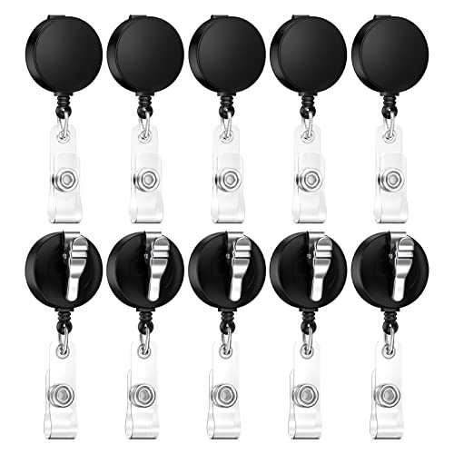 30 Pack Black