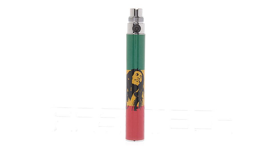 Bob Marley Stick Vape Pen - Premium Herbal Vaporizer for Relaxation & Stress Relief | Perfect for Home, Travel & Outdoor Use
