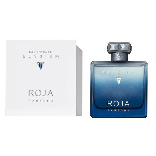 Roja Elysium Intense 100ml Eau de Parfum - Unisex Luxury Perfume by Roja Parfums | Long-Lasting Fragrance for Date Night & Special Occasions