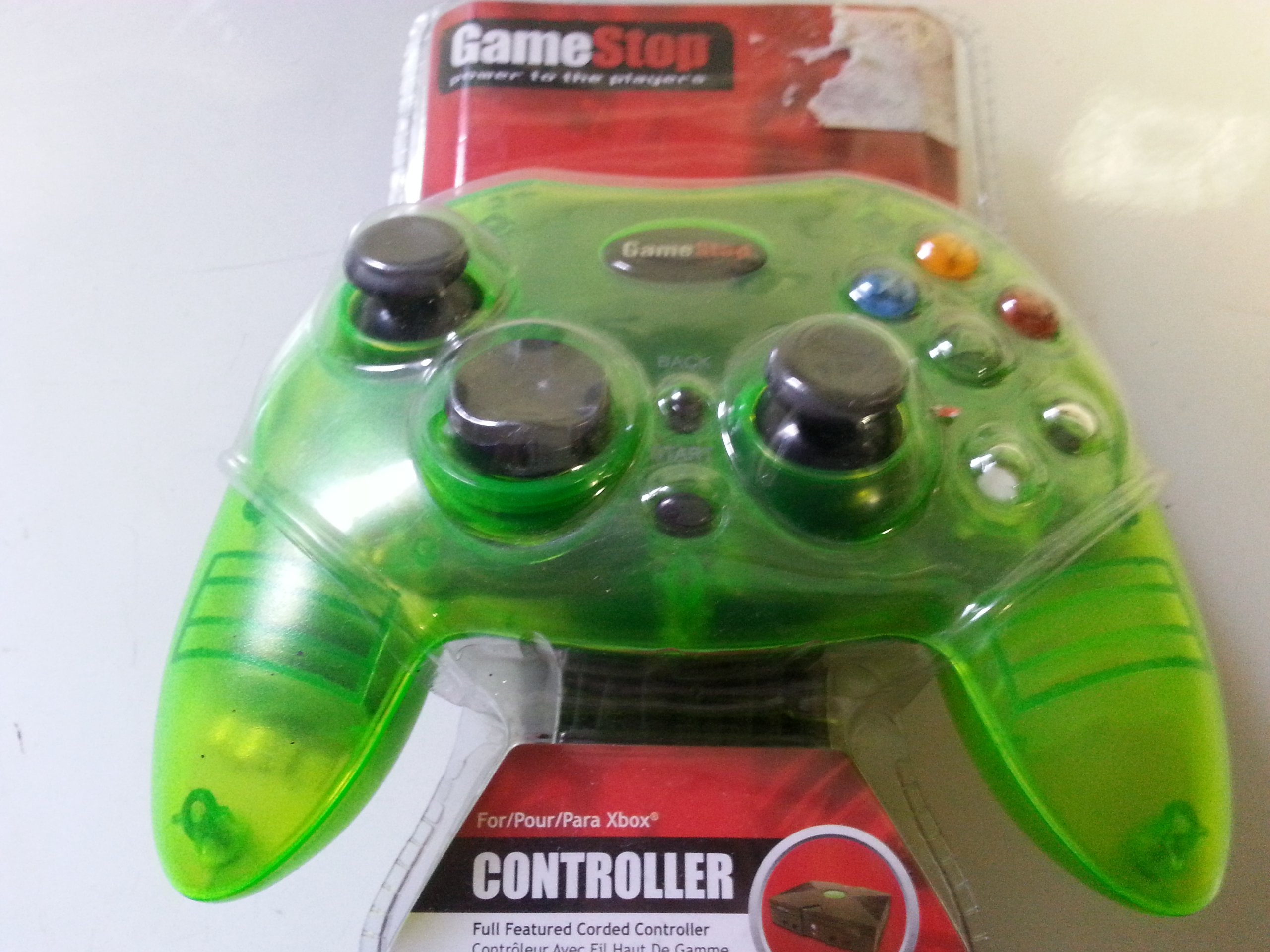 Xbox Eclipse Controller - Wireless Gaming Controller for Xbox Series X/S & One - Ergonomic Design with Enhanced Grip - Perfect for Competitive Gaming & Long Play Sessions