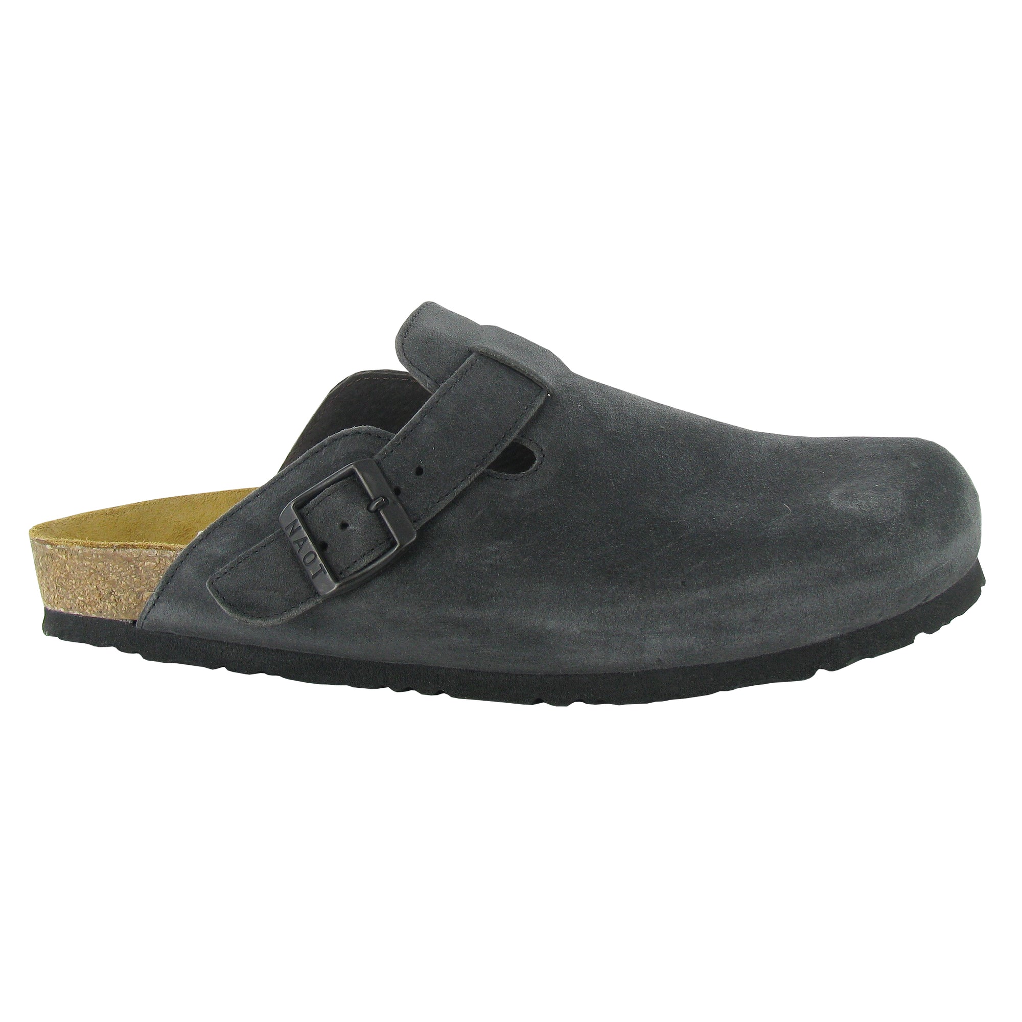 Men's Spring Clogs - Comfortable Slip-On Shoes for Outdoor & Indoor Wear - Perfect for Gardening, Beach, and Casual Use