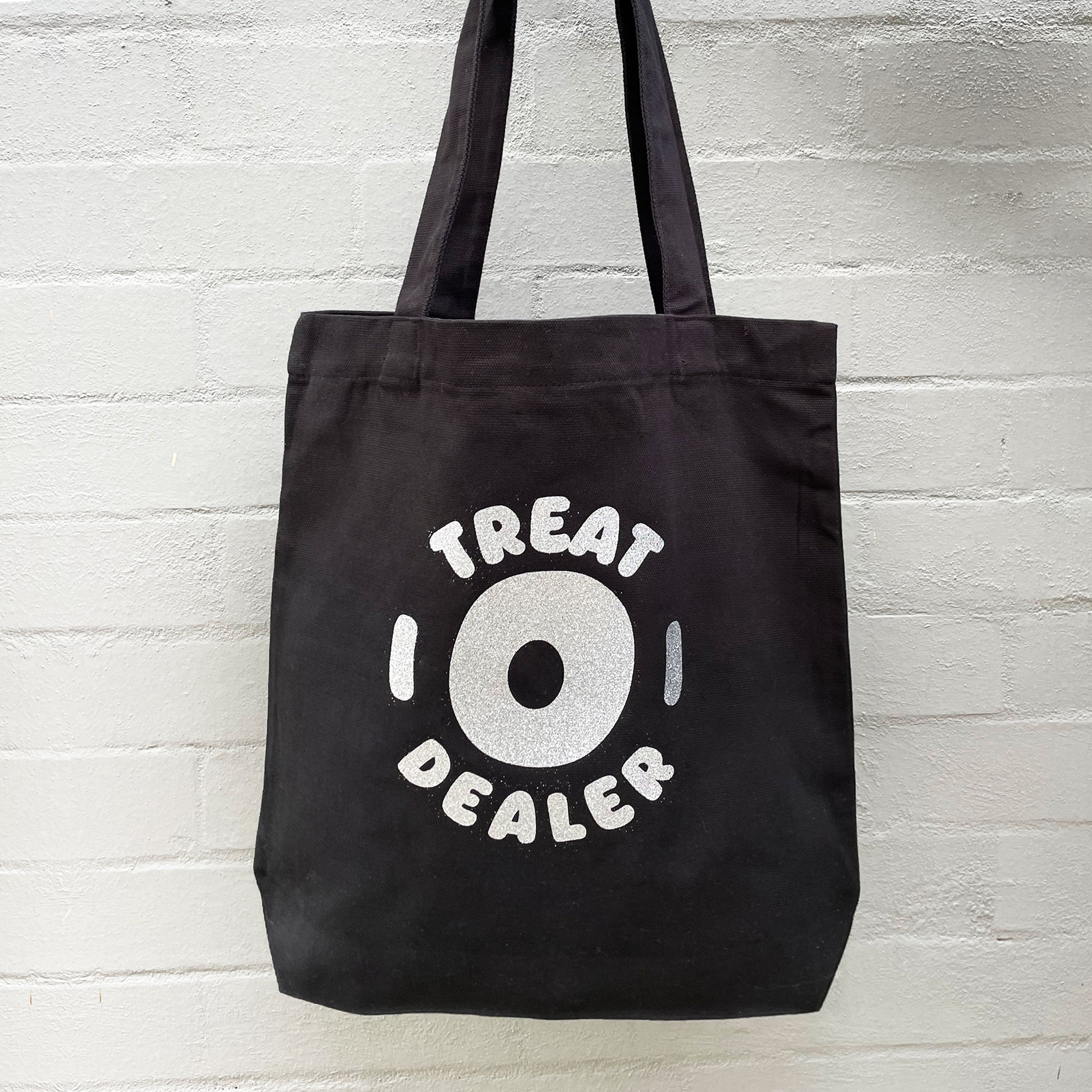 Personalized Custom Tote Bag - Add Your Own Design for Shopping, Travel & Everyday Use