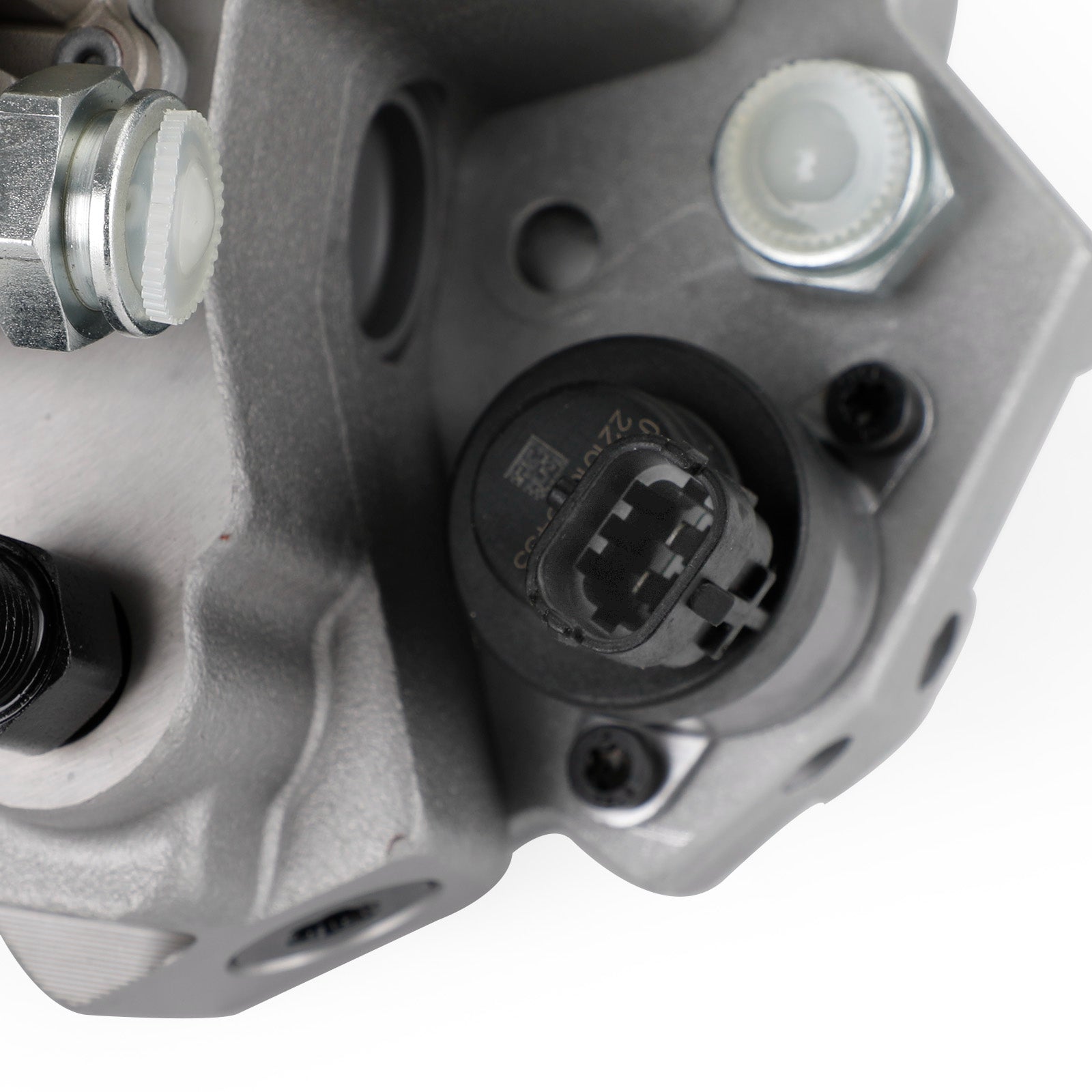 High Pressure Fuel Injection Pump for Iveco Eurocargo (0445020007 0445020175) - Reliable Replacement for Diesel Engine Performance & Efficiency