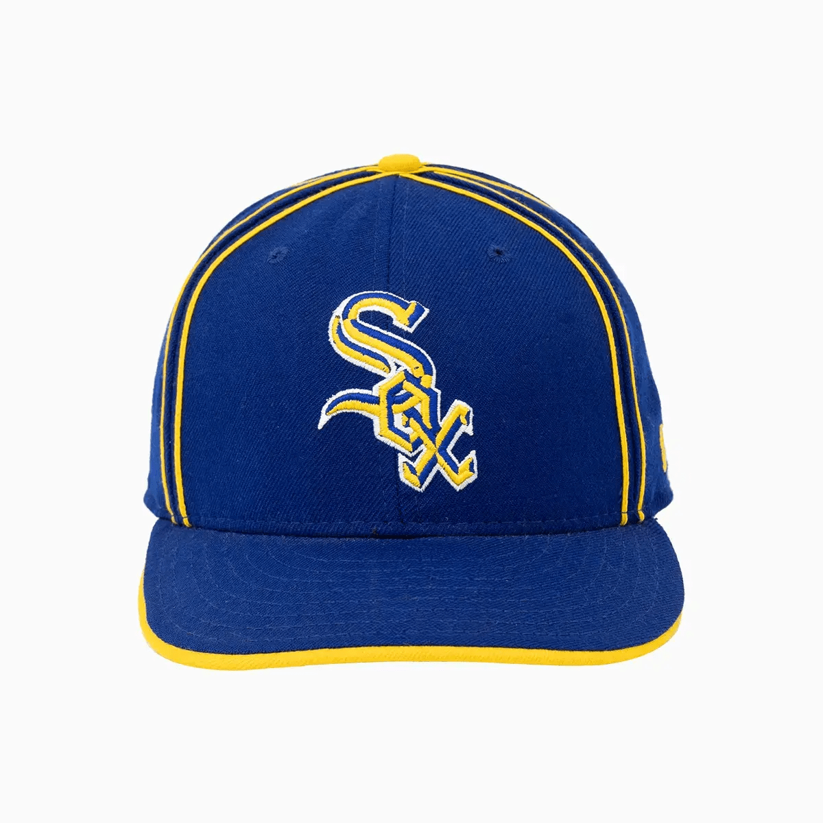 Blue / Yellow