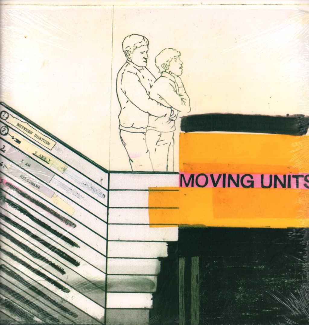 High-Quality Moving Boxes & Packing Supplies for Home & Office Relocation | Durable Moving Units for Easy Packing & Transport