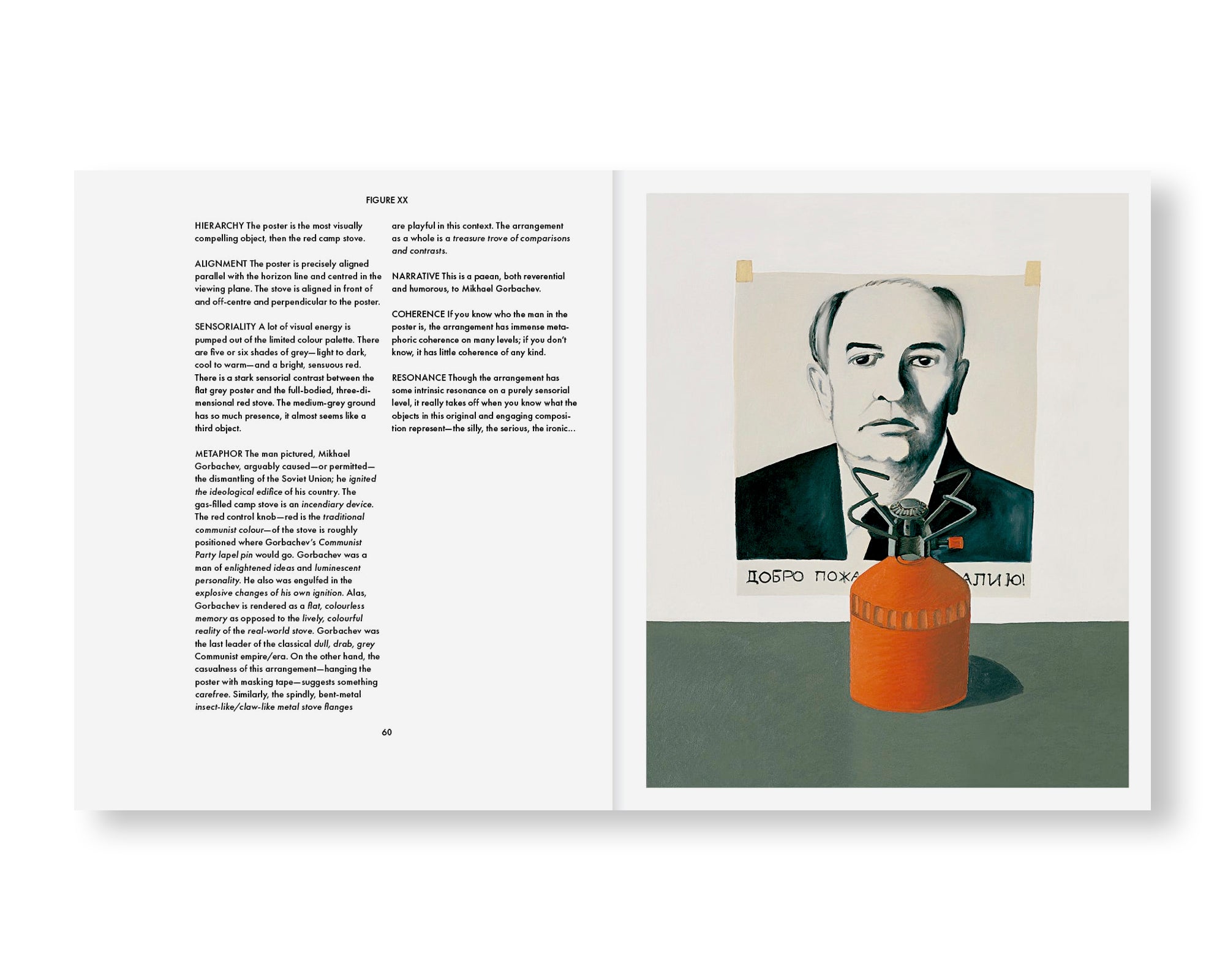 ARRANGING THINGS: A RHETORIC OF OBJECT PLACEMENT by Leonard Koren & Nathalie Du Pasquier - Interior Design Book for Home Styling and Creative Space Organization