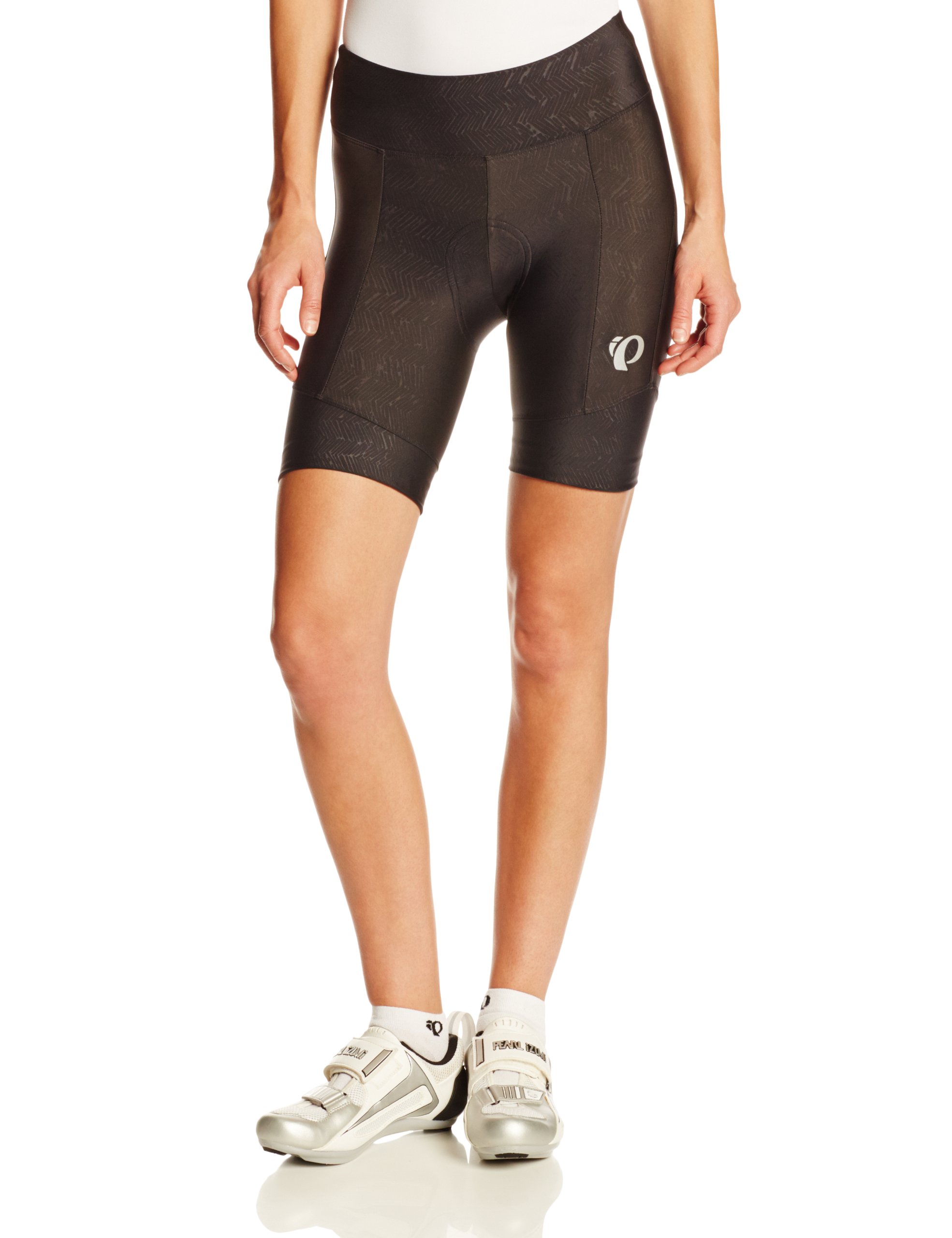Pearl Izumi Women's Attack Bike Shorts - High-Performance Cycling Shorts for Women - Comfortable & Breathable for Road & Mountain Biking