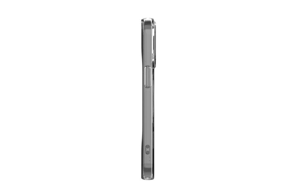 Impact Zero® Clear Protective Case for iPhone 13 Pro Max - Slim Shockproof Cover with Scratch Resistance | Perfect for Everyday Use, Travel & Outdoor Activities