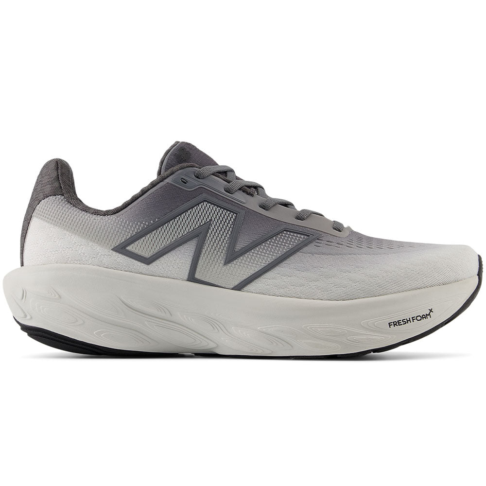 New Balance Fresh Foam X 1080v14 Running Shoes for Men - Lightweight Cushioned Sneakers for Jogging, Gym & Daily Wear