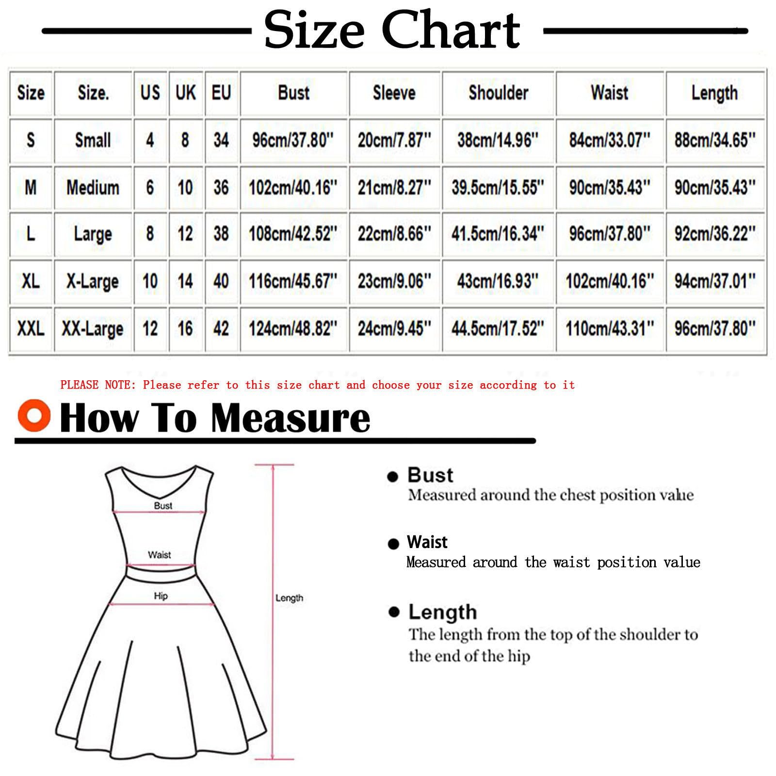 Women's Summer Casual Short Sleeve Tiered Flowy Midi Dress with Pockets - Loose Crewneck T-Shirt Sundress for Beach, Vacation & Everyday Wear