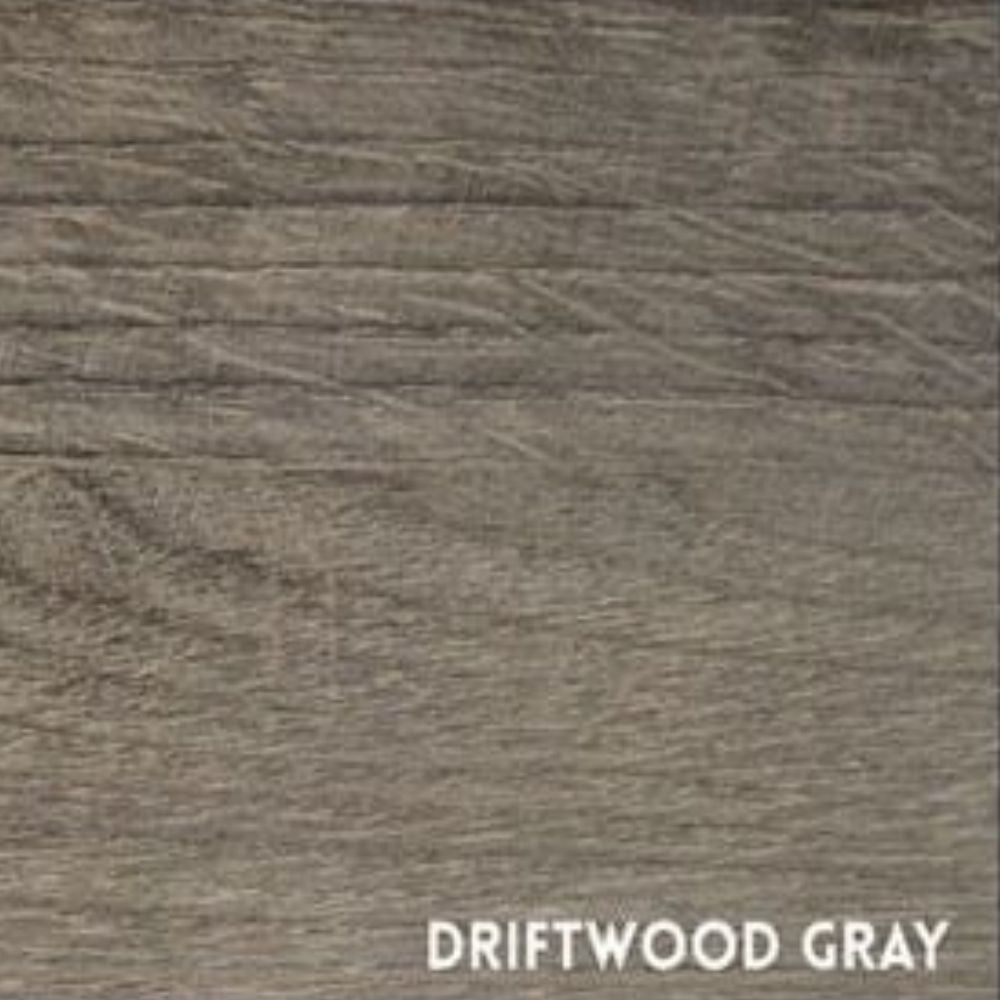 Modern Flames Side Wall Panel for Allwood Wall System - Durable & Stylish Home Decor for Living Room, Bedroom & Office