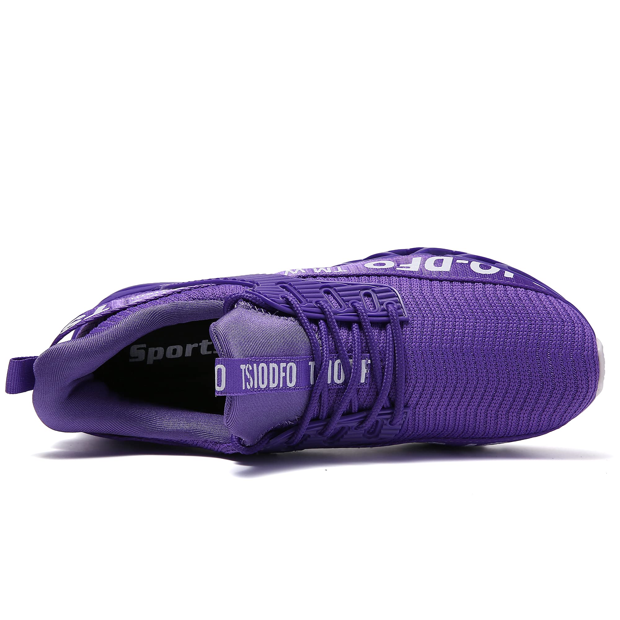 FRSHANIAH Women's Athletic Running Shoes - Lightweight Non-Slip Walking Sneakers for Gym, Jogging & Outdoor Activities | Fashionable Workout Shoes for Women