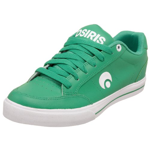 Green/White