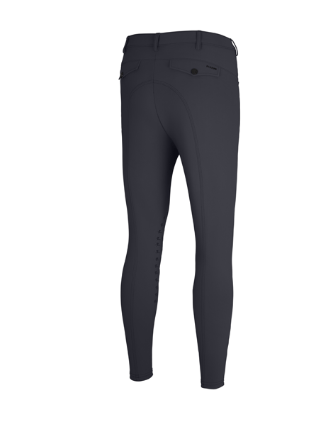 Pikeur New Rodrigo Men's Riding Breeches - Equestrian Horse Riding Pants for Dressage & Show Jumping
