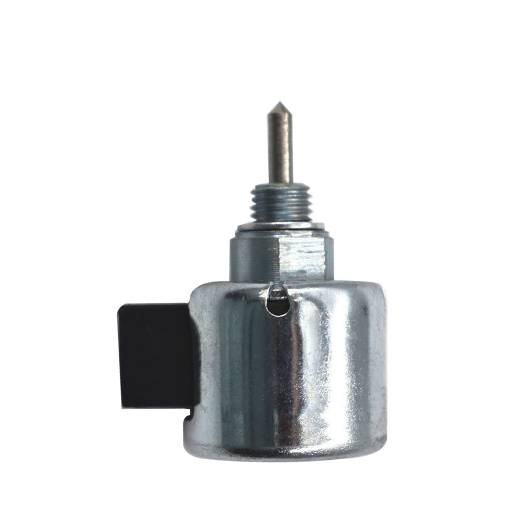 Briggs & Stratton Fuel Solenoid Replacement 692734 495739 - Compatible with 28N707-1026 310777-0112 - Perfect for Lawn Mower & Small Engine Repair