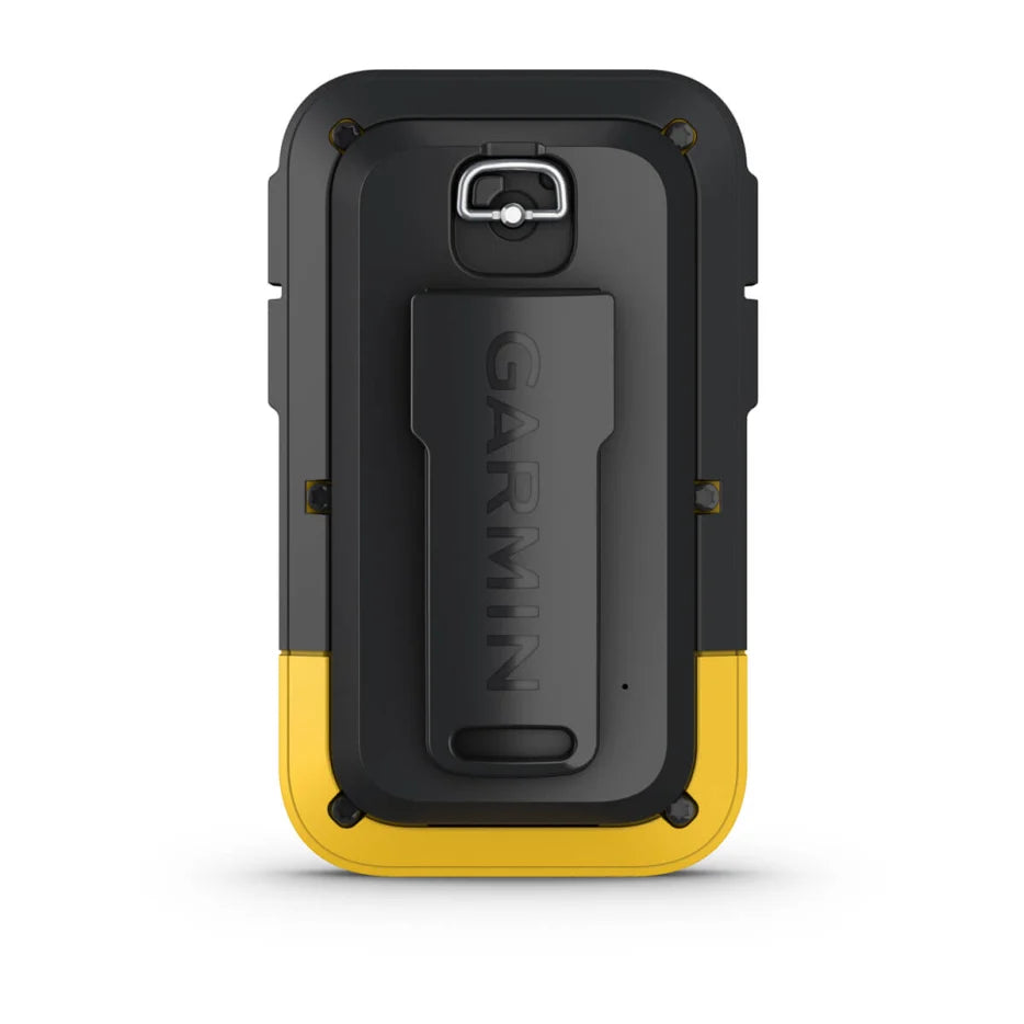 Garmin eTrex SE Handheld GPS Navigator - Hiking, Camping & Outdoor Adventures | High-Sensitivity GPS, Long Battery Life, Rugged Design for Reliable Navigation