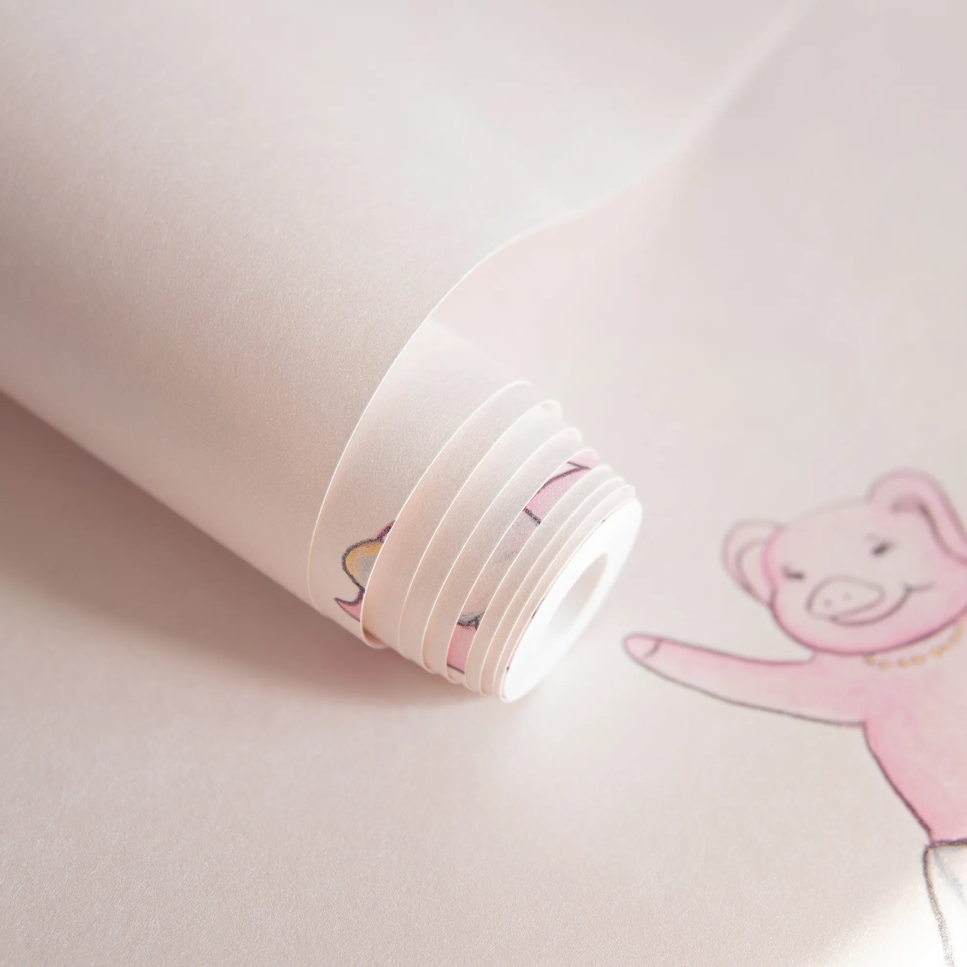 Happy Inner Child Happy Piggy - Cute Piggy Bank for Kids & Adults - Perfect for Saving Money, Gifts, and Home Decor