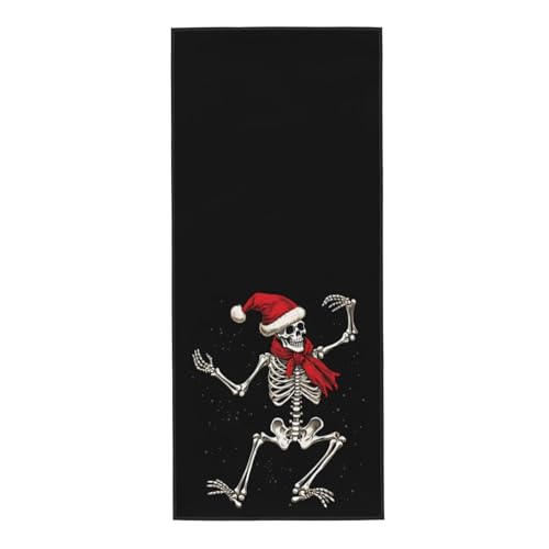 Christmas Skeleton