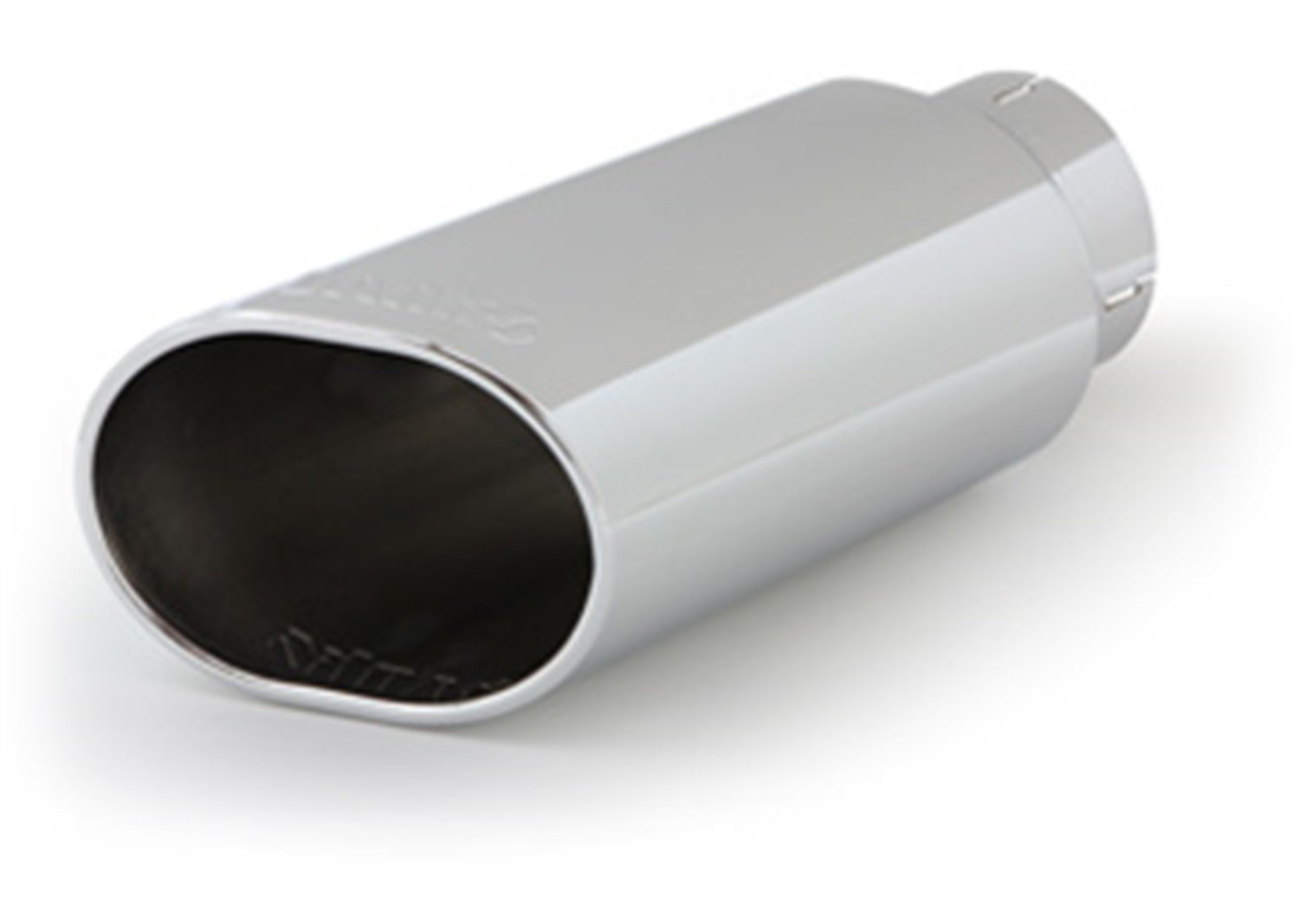 Banks 52926 Stainless Steel Exhaust Tailpipe Tip Kit - High-Performance Upgrade for Trucks & SUVs - Enhances Vehicle Appearance & Sound - Perfect for Off-Roading, Car Shows & Daily Driving