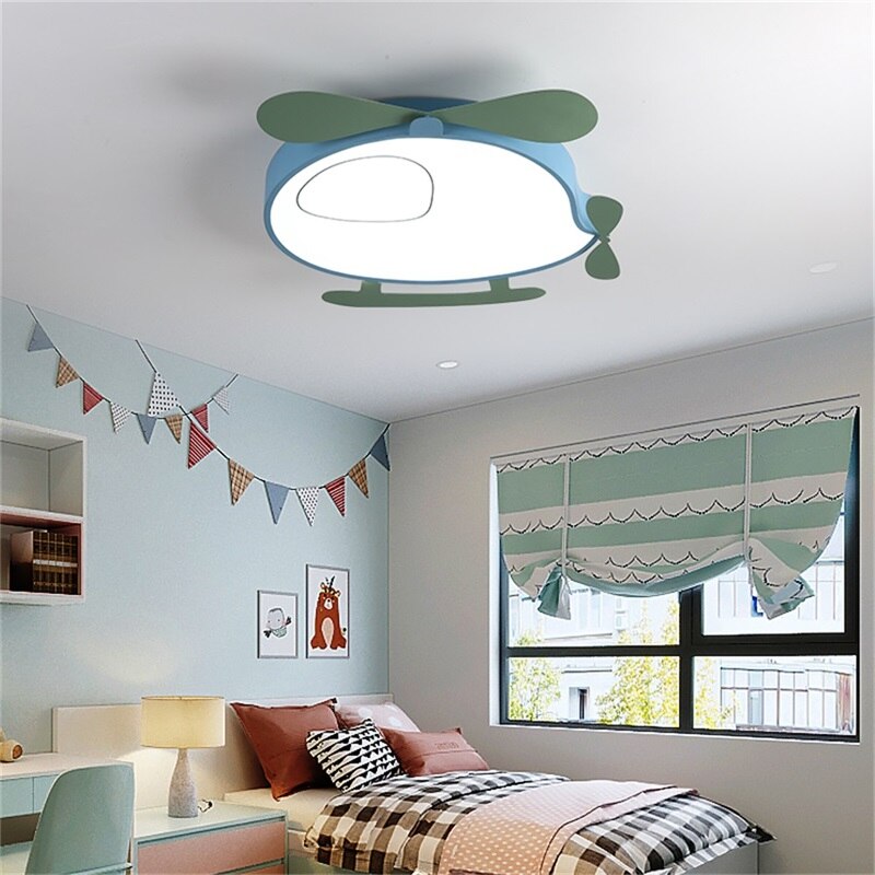 Kids Helicopter Toy with LED Lights - Fun Flying Toy for Boys & Girls | Indoor & Outdoor Play, Birthday Gifts, STEM Learning