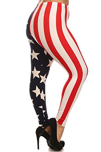Usa American Flag