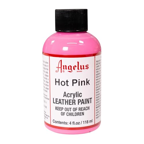 Heisses Rosa / Hot Pink