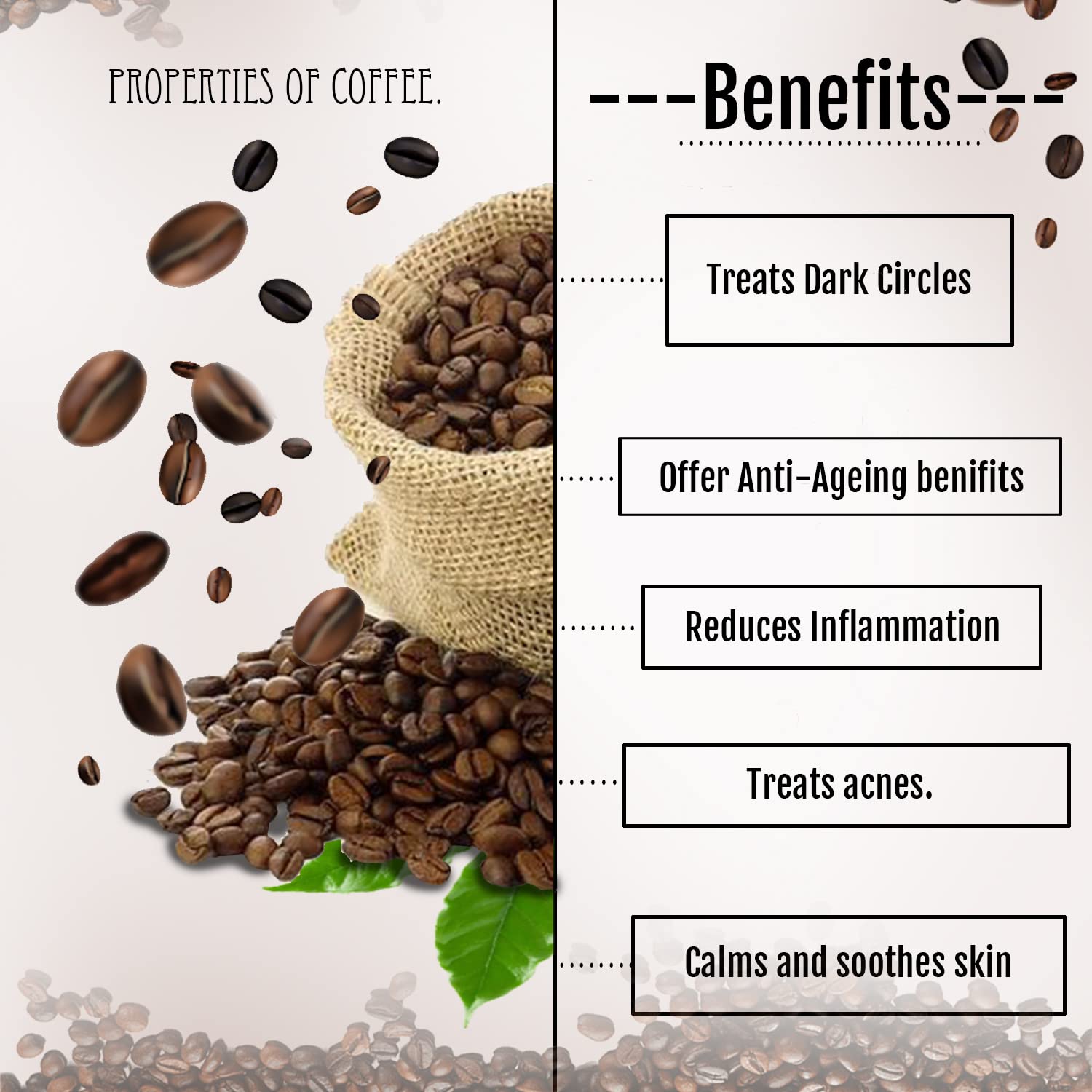 Biocare Professional Coffee Gel - 330ml Hydrating & Energizing Hair Treatment for Damaged Hair - Perfect for Salon & Home Use