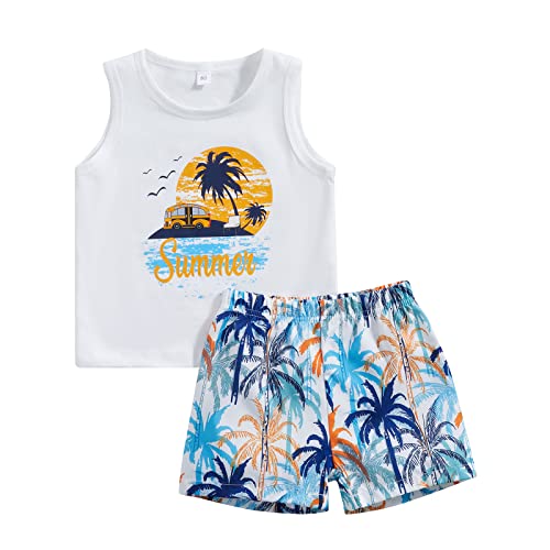 Summer & Tree Set