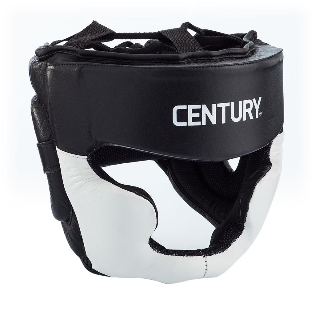 Creed Full Face Headgear - Protective Sports Mask for Football, Hockey & MMA - Durable & Comfortable for Training & Competition