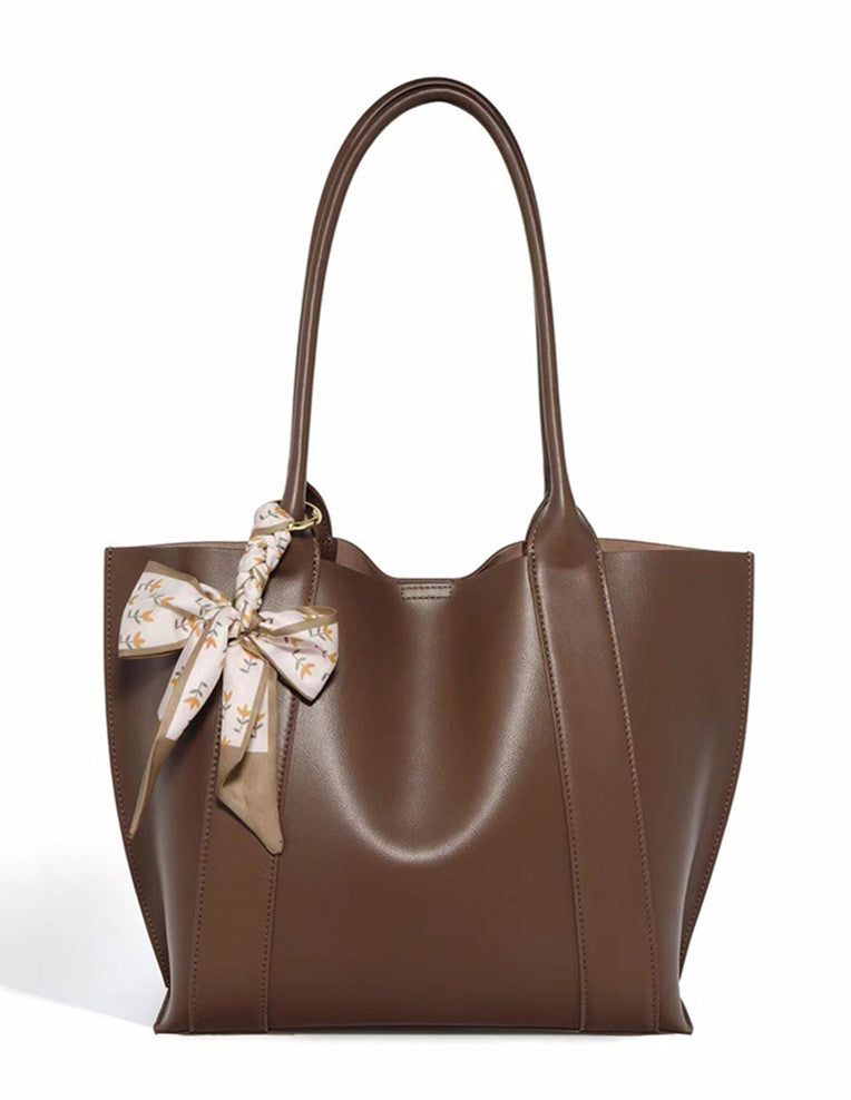 Stylish Women's Designer Tote Bag - Fashionable Large Handbag for Work, Travel & Everyday Use | Premium Leather Shoulder Bag for Women