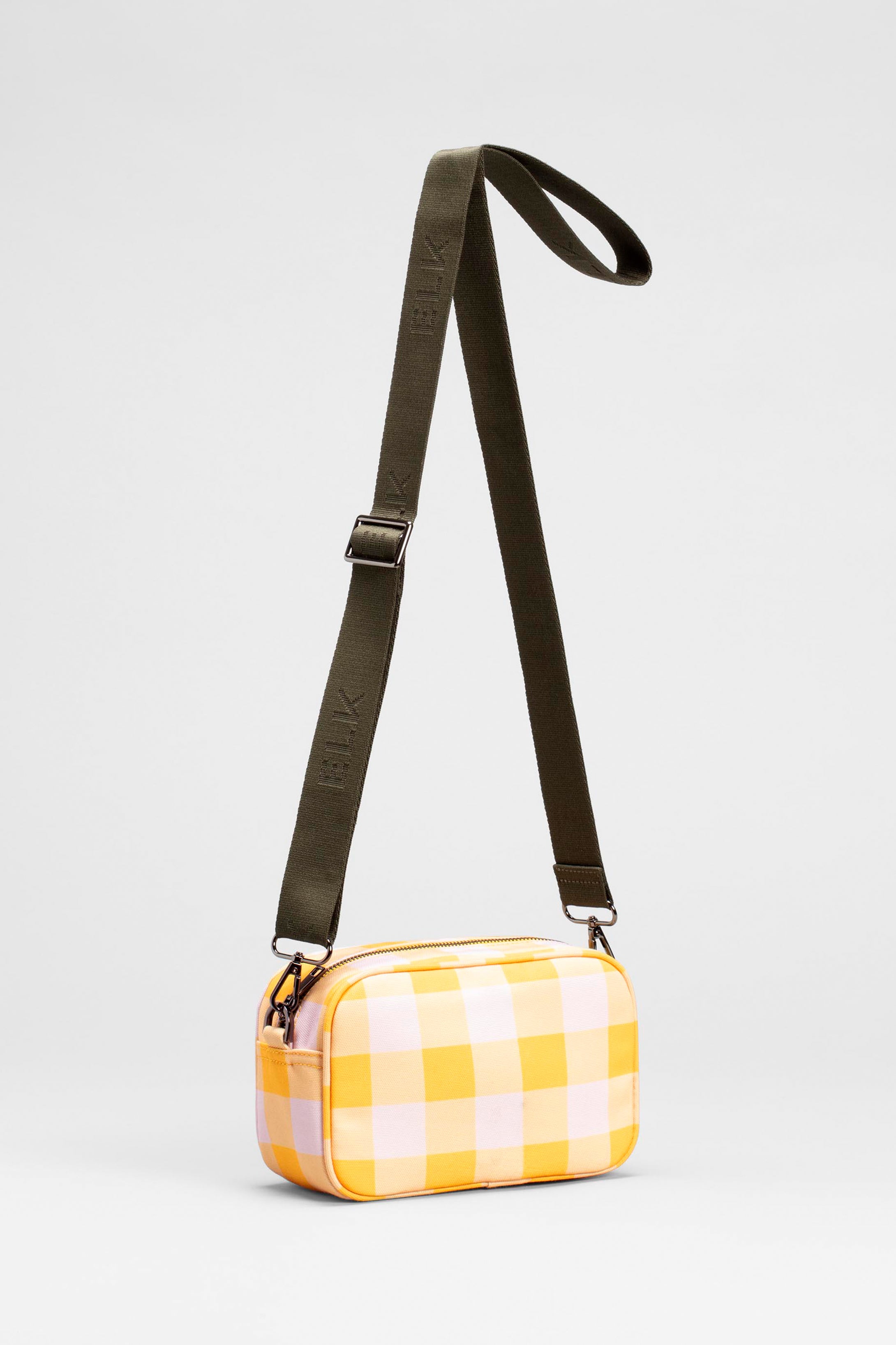 Stylish Kassel Mini Crossbody Bag for Women - Trendy Small Shoulder Purse for Everyday Use, Travel & Date Night