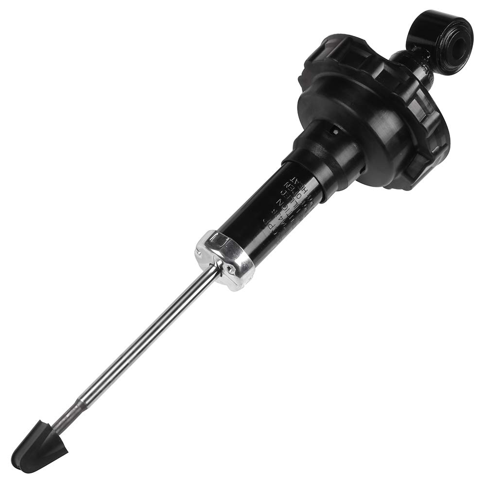 ROADFAR 4x Front & Rear Strut Shocks Absorbers Compatible with 2006-2014 Honda Ridgeline - Replacement for OEM 341402 339039 339040 - Perfect for Smooth Ride & Off-Road Adventures