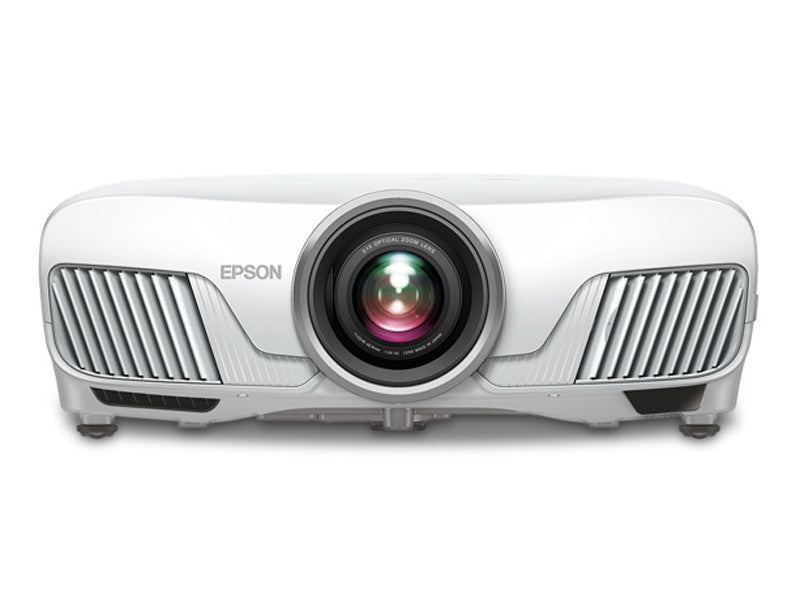 Epson Home Cinema 4010 4K PRO-UHD Projector with HDR10 & 3-Chip Technology | Home Theater, Gaming & Movie Night Experience