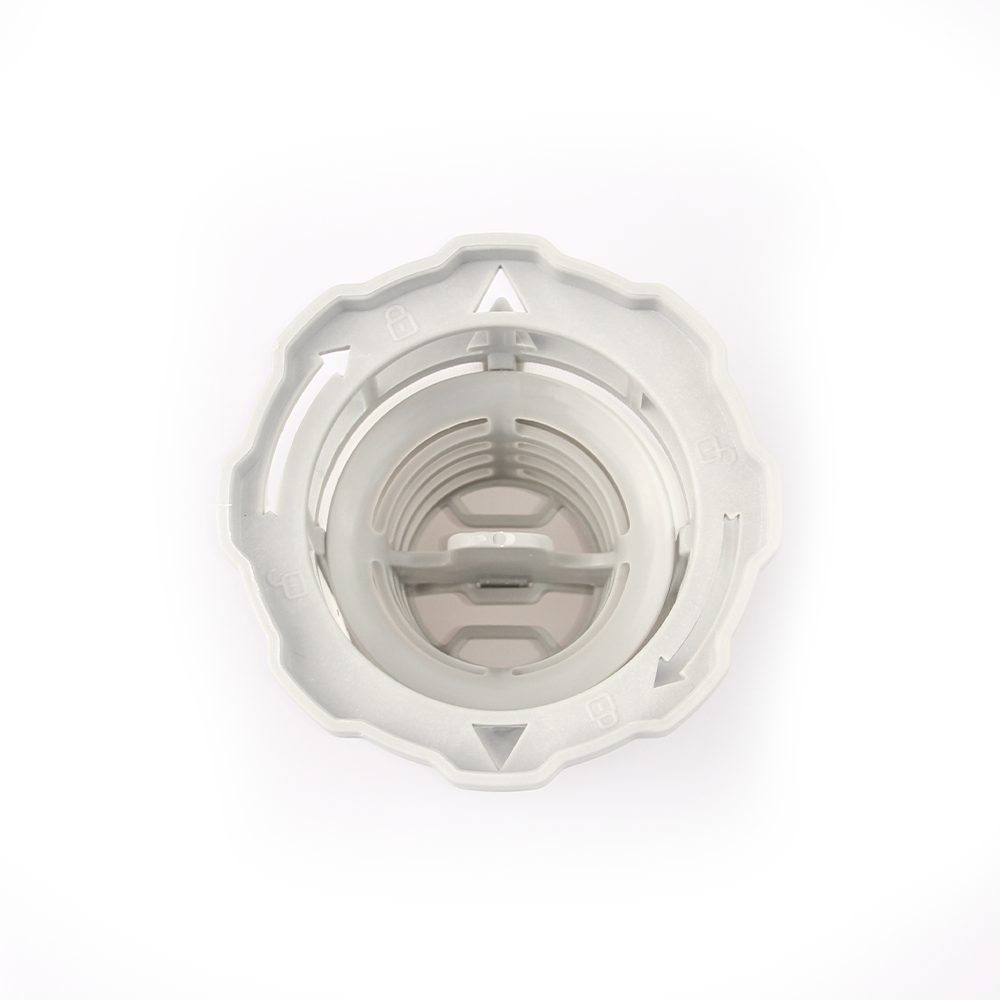 Replacement Dishwasher Filter Compatible with TDQR03 & TDQR03A - High Performance Water Filtration for Cleaner Dishes
