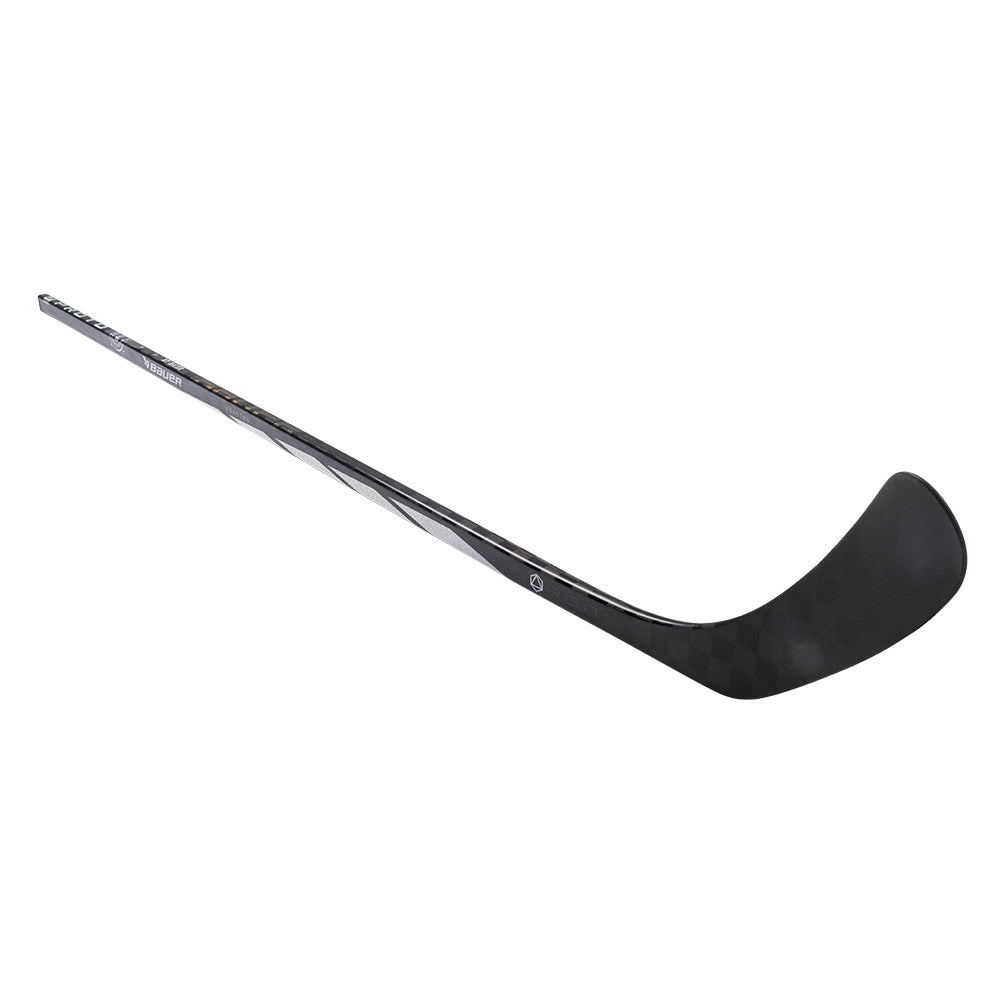 Bauer PROTO R Intermediate Ice Hockey Stick - Lightweight Carbon Fiber Design for Enhanced Performance - Perfect for Youth & Adult Players in Games & Practice