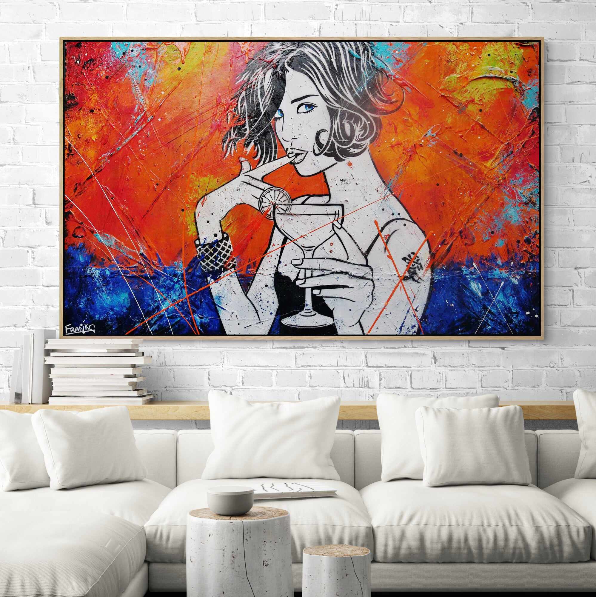 The Hidden Gem of Modern Decor: A Story of Transformation
