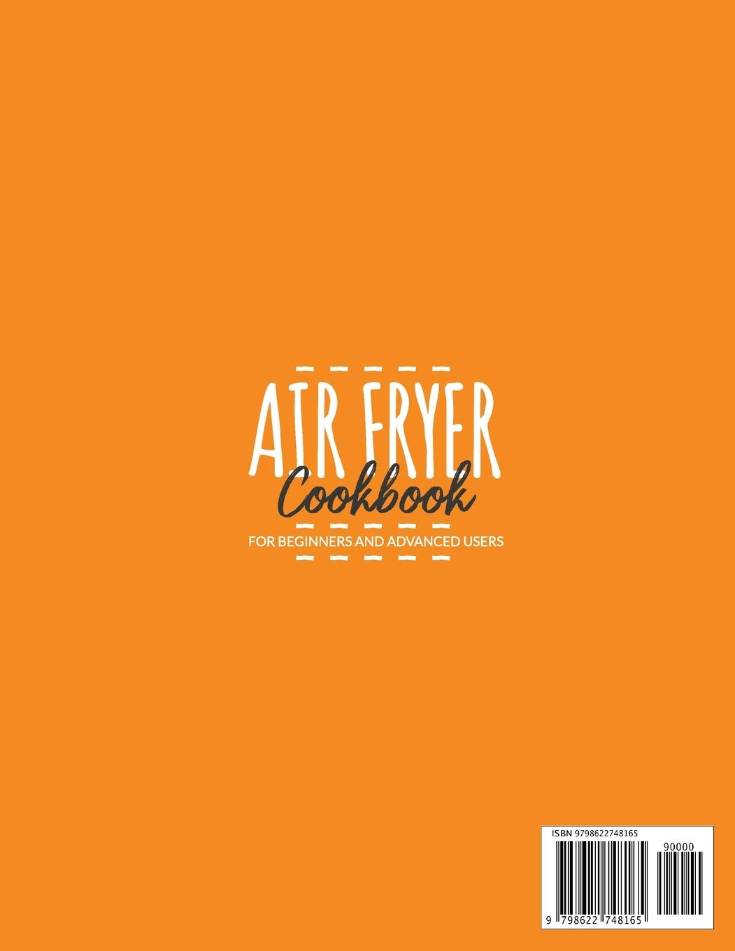 Best Air Fryer Cookbook for Beginners & Experts - 400 Unique Healthy Recipes to Fry, Bake, Roast & Grill with Photos & Nutrition Facts | Perfect for Quick Meals, Family Dinners & Keto/Low-Carb Diets