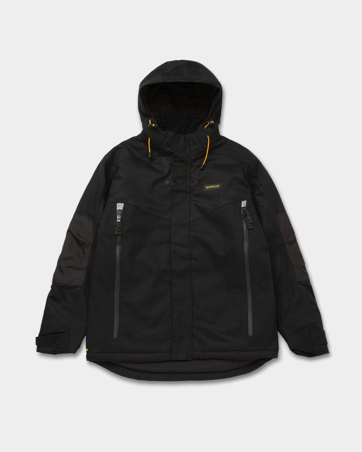Men's Triton Waterproof Insulated Jacket - Winter Coat for Hiking, Skiing & Outdoor Activities