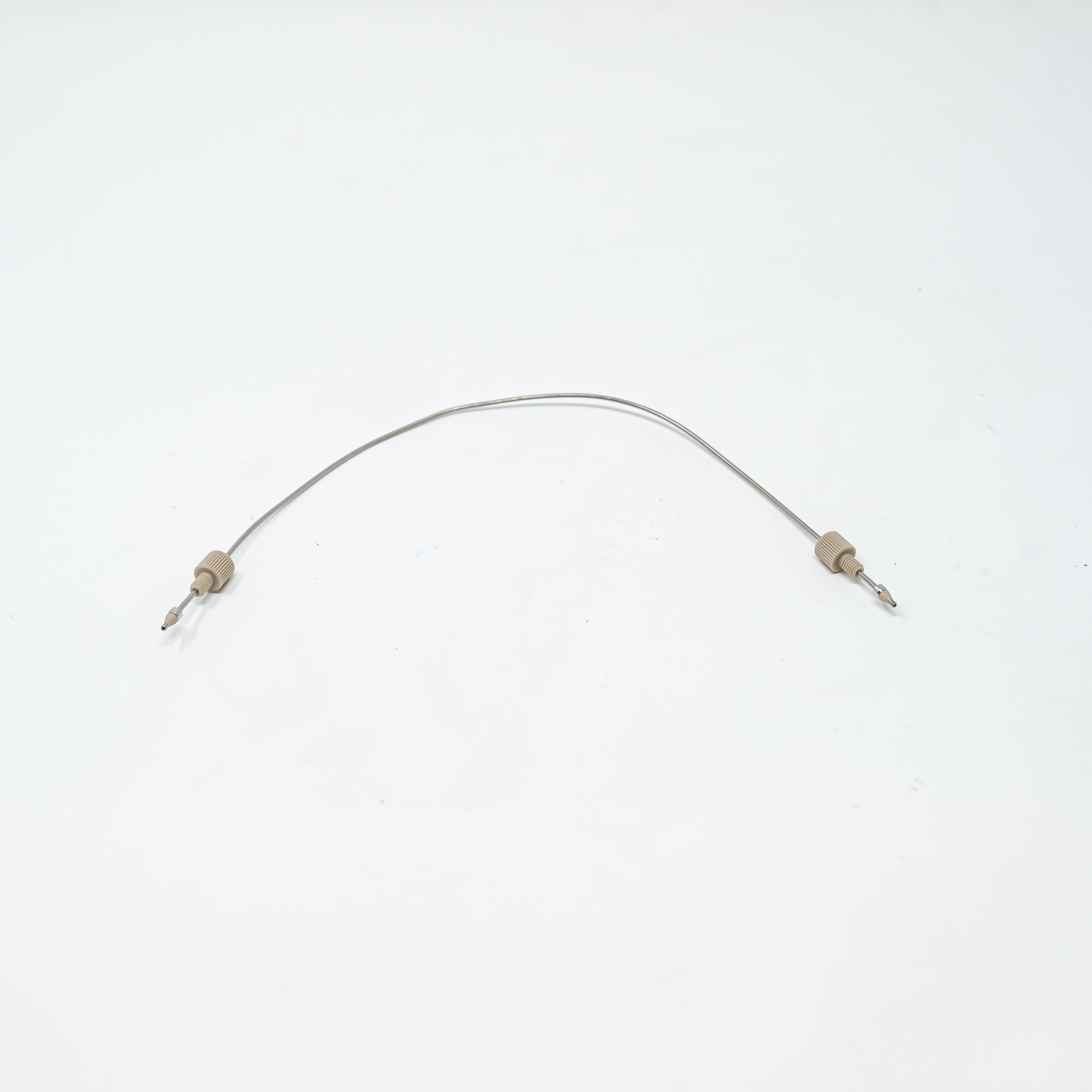 Guard Column Tubing Assembly for HPLC - High Performance Liquid Chromatography Accessories | Lab Equipment & Scientific Research Supplies | Perfect for Chemical Analysis, Pharmaceutical Testing & Quality Control