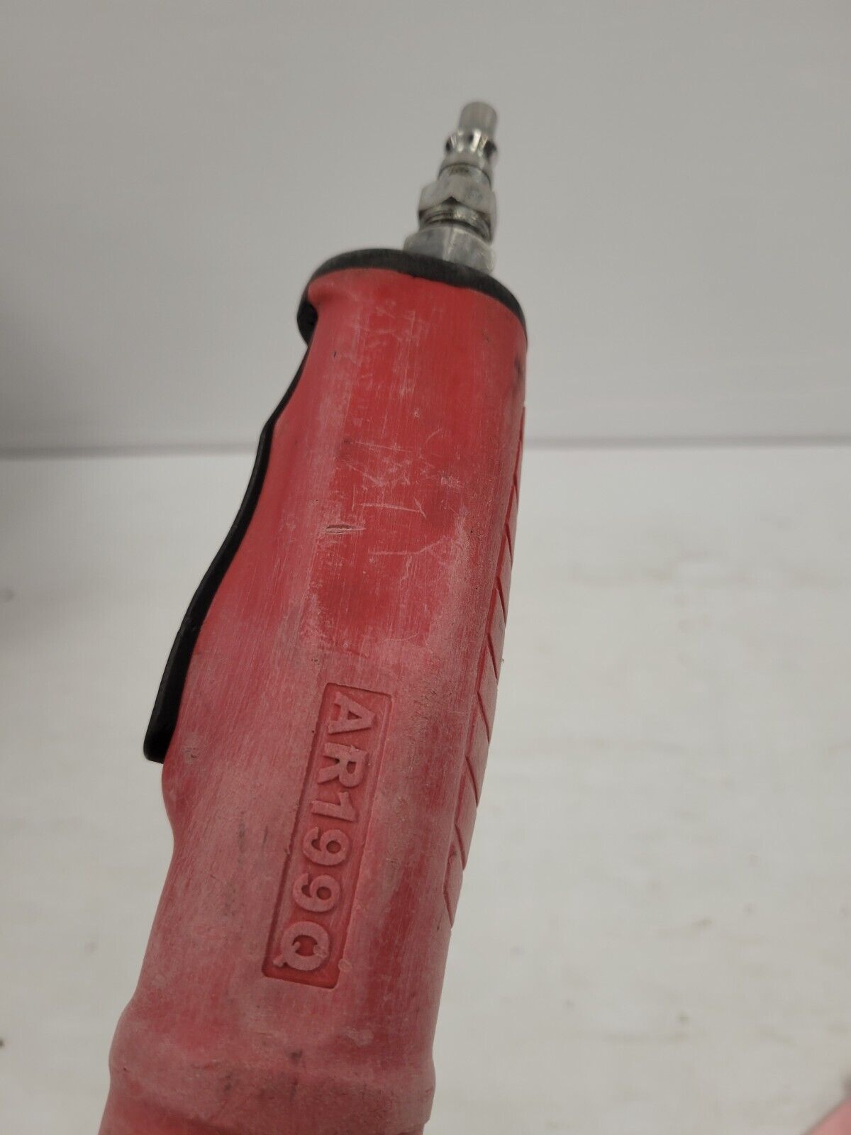 Mac Tools AR199Q Air Ratchet - 1/4