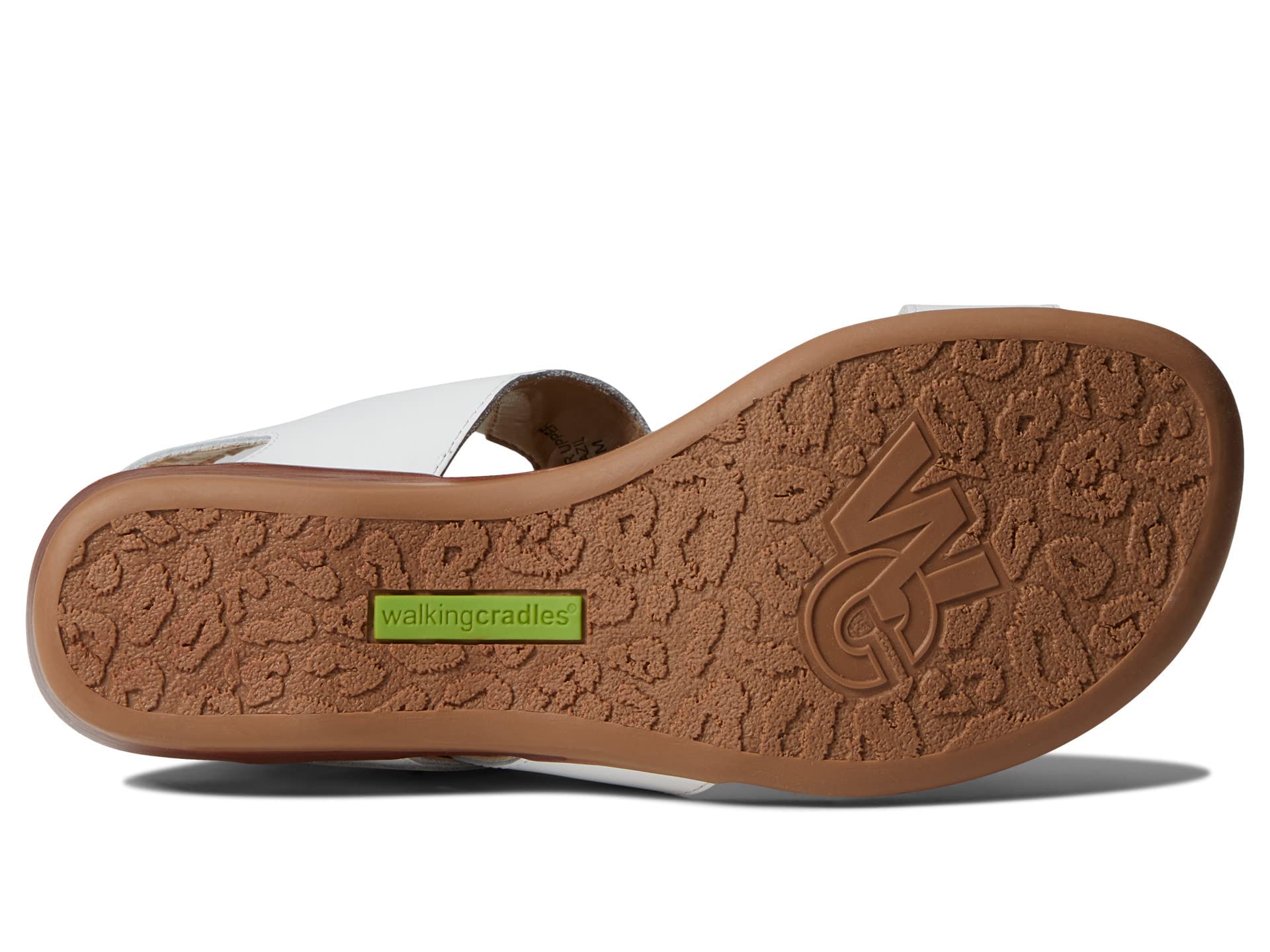Walking Cradles Women's Natalia Comfortable Slip-On Loafers - Stylish & Supportive Casual Shoes for Work, Travel & Everyday Wear
