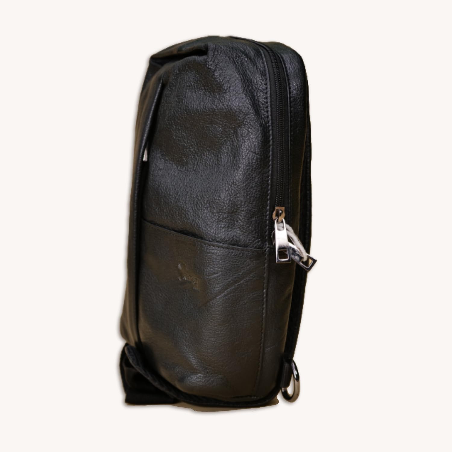 Kargha India Zeus Cross-Body Fanny Pack Sling Backpack - Waterproof Travel Backpack for Men & Women - Perfect for Hiking, Gym, Work & Outdoor Adventures