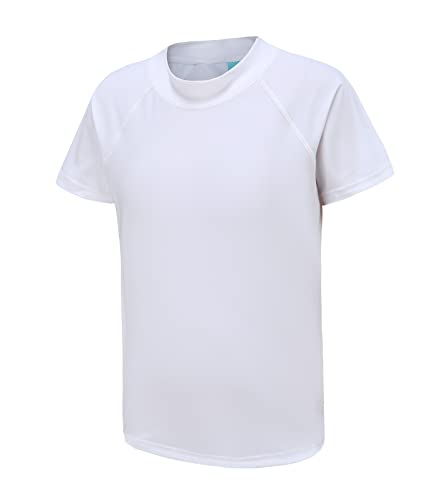 Short White 15