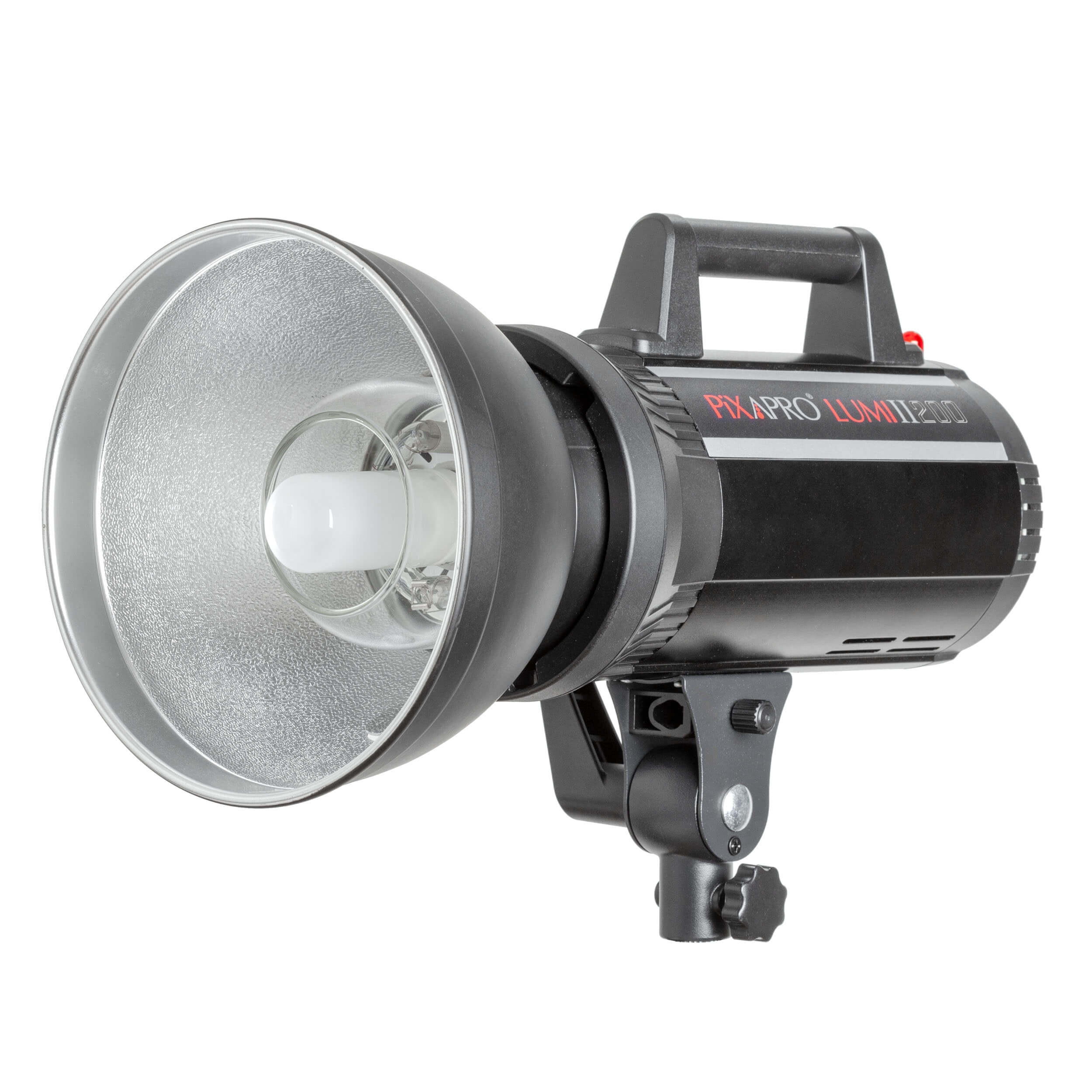 LUMI200II 800Ws 4 Head Professional Studio Flash Kit for E-commerce Product Photography - Perfect for Amazon, eBay & Shopify Product Listings