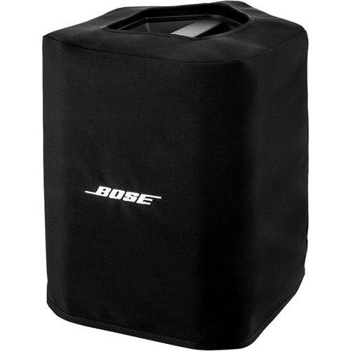 Bose 825339-0010 S1 Pro Speaker Slip Cover - Durable Protective Case for Bose S1 Pro PA System (Black) - Perfect for Travel, Gigs & Outdoor Events