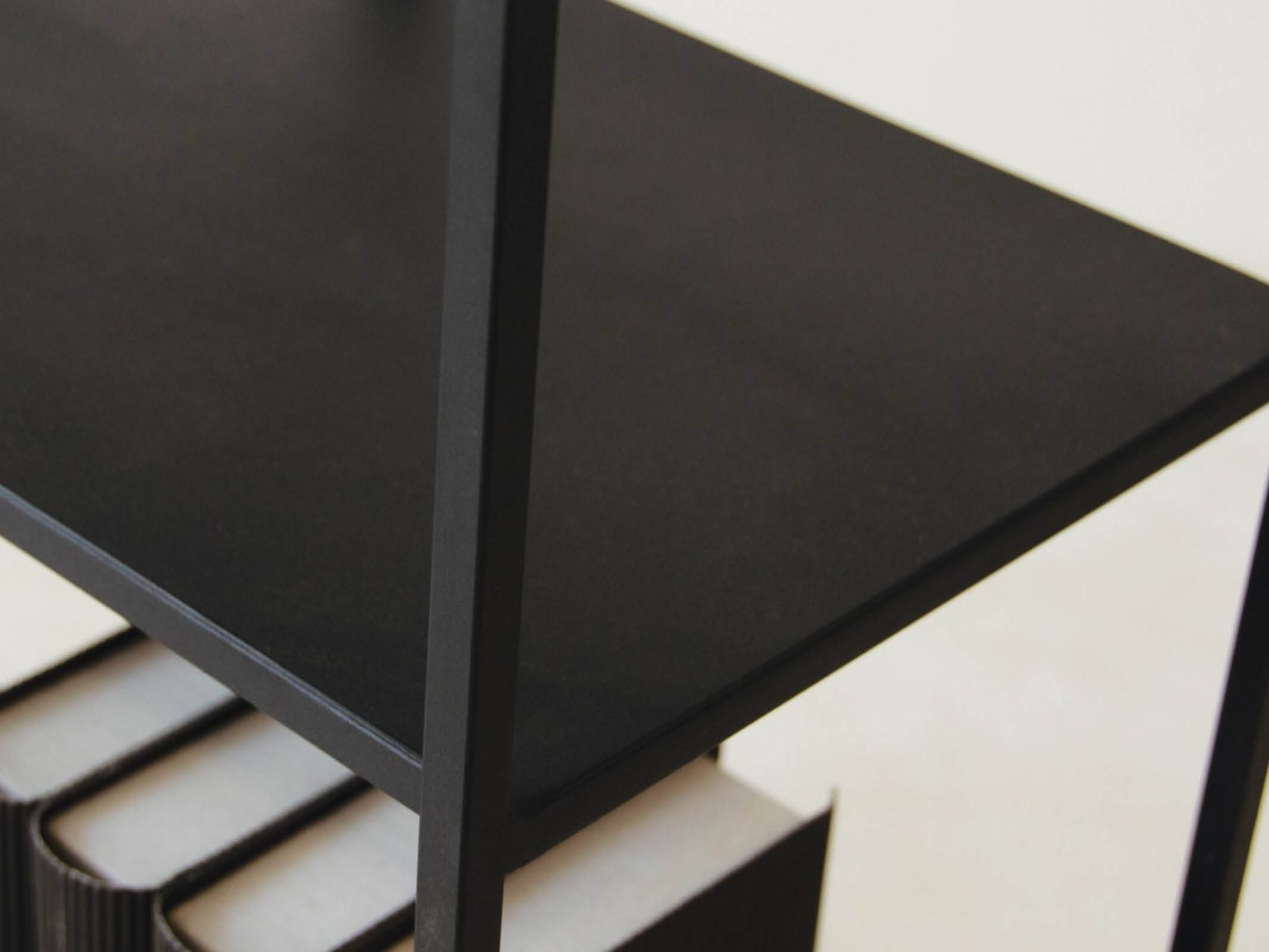 Friday Rack - Premium Wall Mounted Shelf for Home & Office Organization | Perfect for Displaying Books, Decor & Essentials