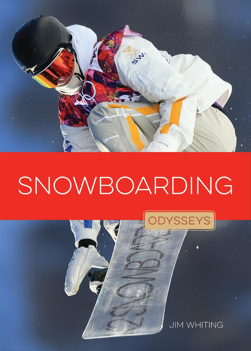 Best Snowboarding Gear for Extreme Sports Enthusiasts – High-Performance Equipment for Winter Adventures & Mountain Thrills