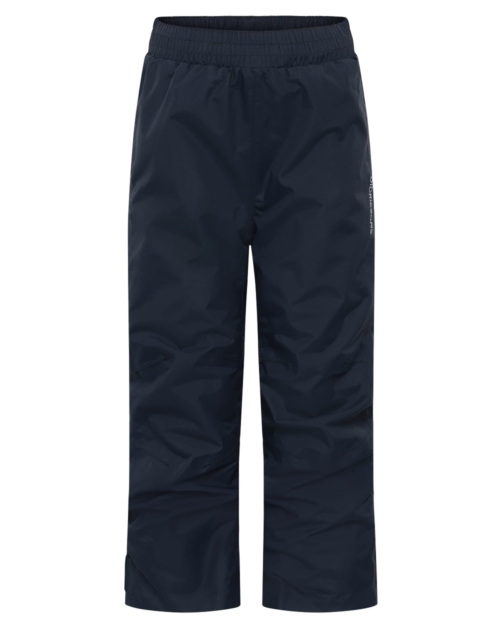 Didriksons Kids' Avan Waterproof Pants - Durable Outdoor Winter Snow Pants for Boys & Girls - Perfect for Skiing, Snowboarding & Cold Weather Play