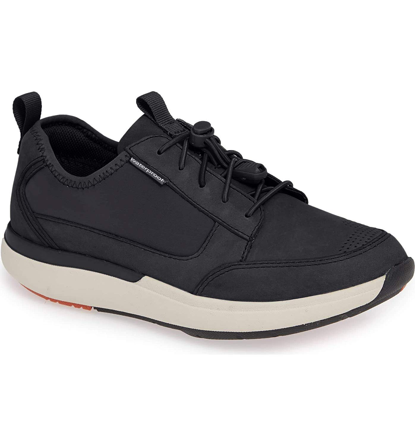 Clarks Women's Un Cruise Tie - Comfortable & Stylish Casual Shoes for Everyday Wear | Perfect for Work, Travel & Outings
