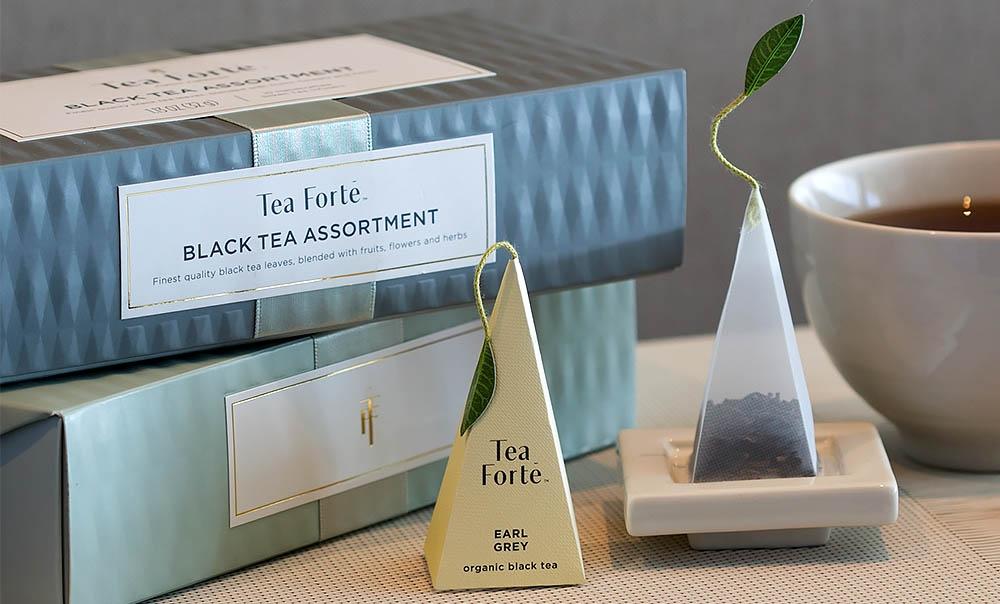 Premium Black Tea Variety Pack - Organic Loose Leaf Tea Sampler for Tea Lovers | Perfect for Afternoon Tea, Gifts & Relaxation